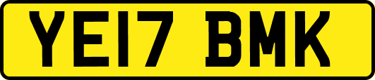 YE17BMK