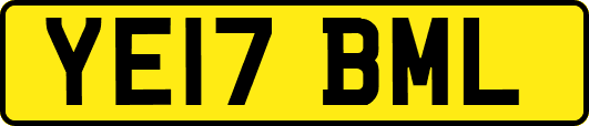 YE17BML