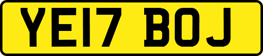 YE17BOJ