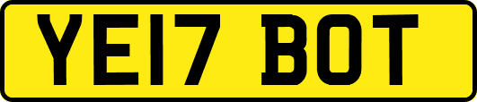 YE17BOT