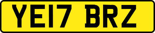 YE17BRZ