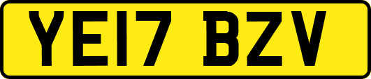 YE17BZV