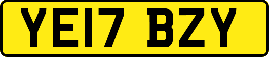 YE17BZY