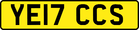 YE17CCS