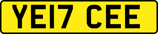 YE17CEE
