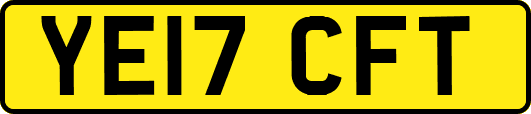 YE17CFT
