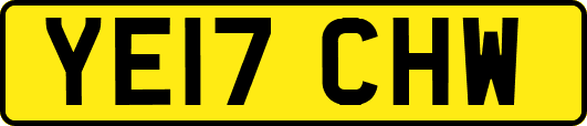YE17CHW