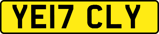 YE17CLY