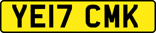 YE17CMK