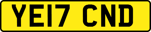 YE17CND