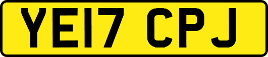 YE17CPJ