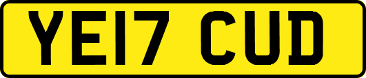 YE17CUD