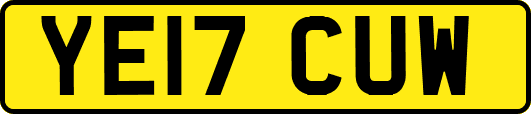 YE17CUW