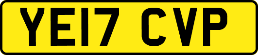 YE17CVP