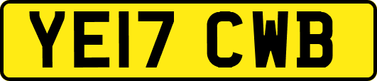 YE17CWB