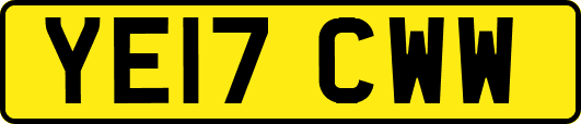 YE17CWW