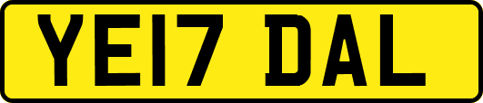 YE17DAL