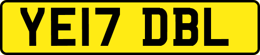 YE17DBL