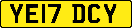 YE17DCY