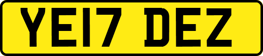 YE17DEZ