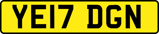 YE17DGN