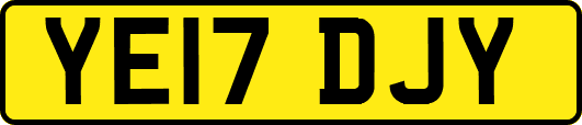 YE17DJY