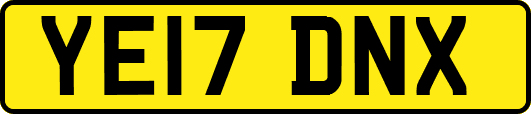 YE17DNX