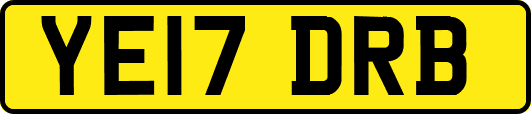 YE17DRB