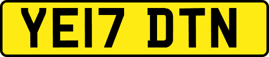 YE17DTN