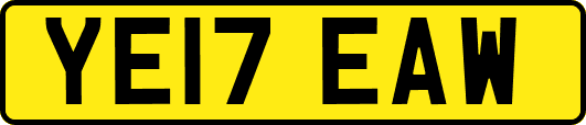 YE17EAW