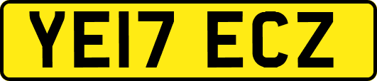 YE17ECZ