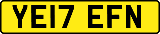 YE17EFN