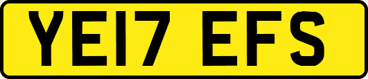 YE17EFS