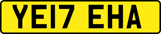 YE17EHA