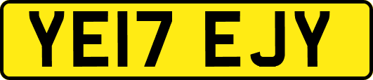 YE17EJY