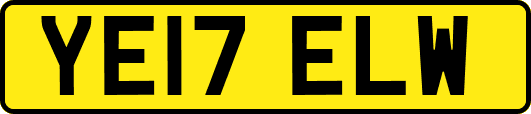 YE17ELW