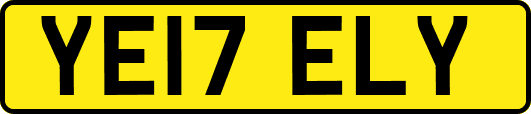 YE17ELY