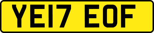 YE17EOF