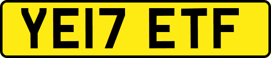YE17ETF