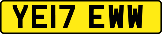 YE17EWW
