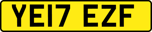 YE17EZF