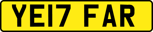 YE17FAR
