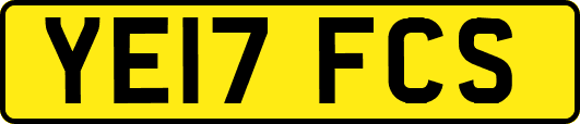 YE17FCS