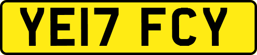 YE17FCY