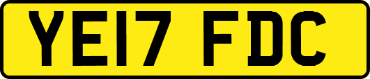 YE17FDC