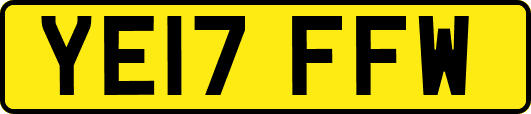 YE17FFW