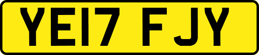 YE17FJY