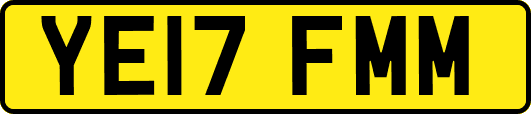 YE17FMM