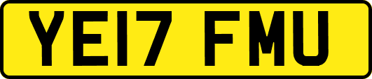 YE17FMU