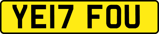 YE17FOU